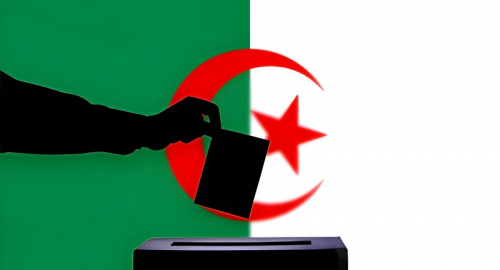 Algeria, astensione record alle legislative: affluenza al 20,79%